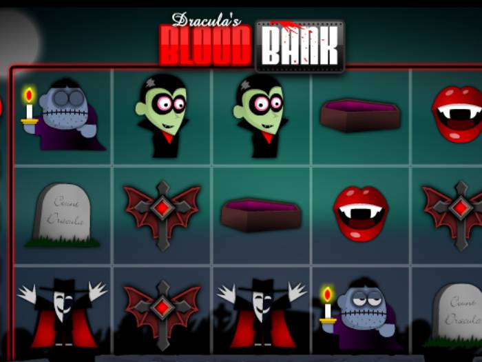 blood bank iframe