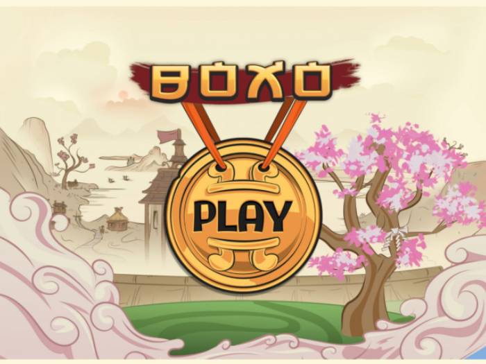 boxo iframe