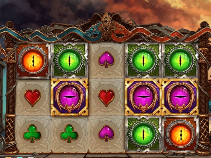 double dragons iframe