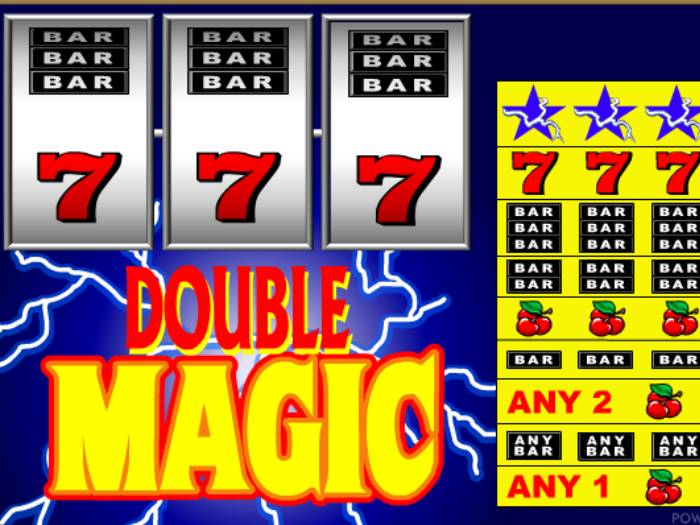 double magic iframe