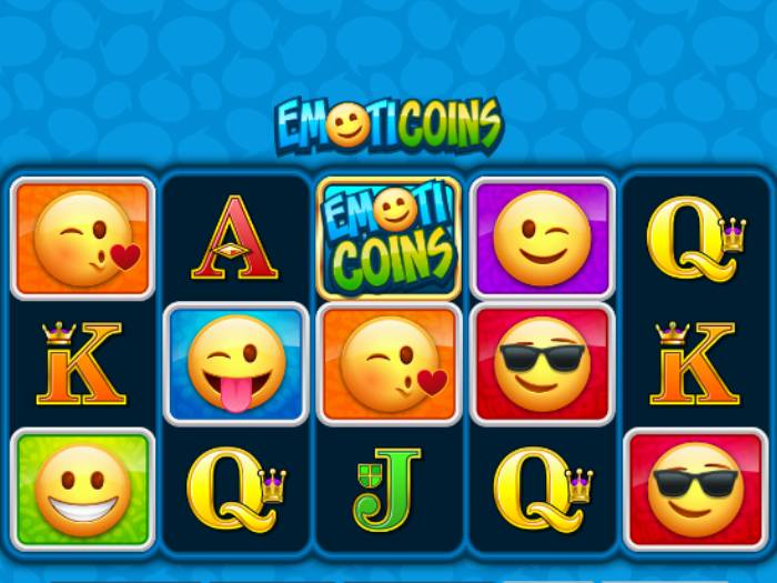 emoticoins iframe