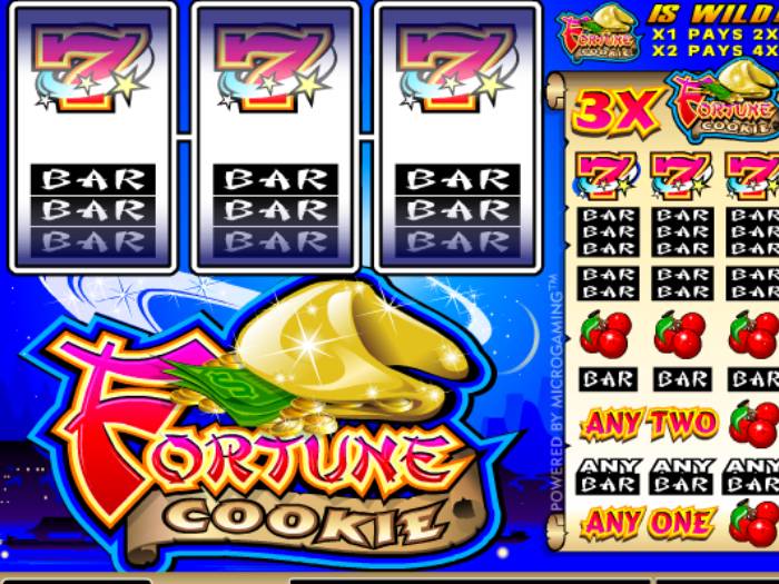 fortune cookie iframe