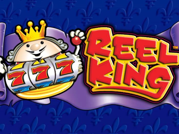 reel king iframe