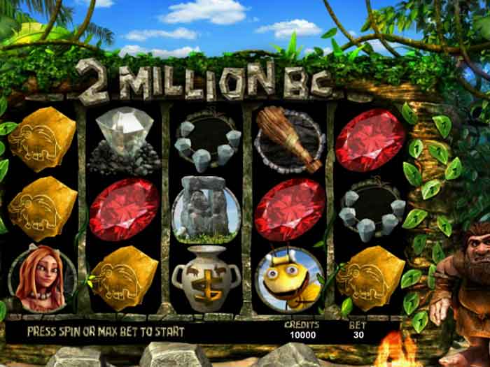 2 million b c iframe
