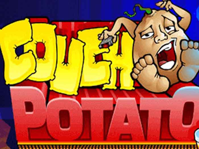 Tragaperras Couch Potatoiframe