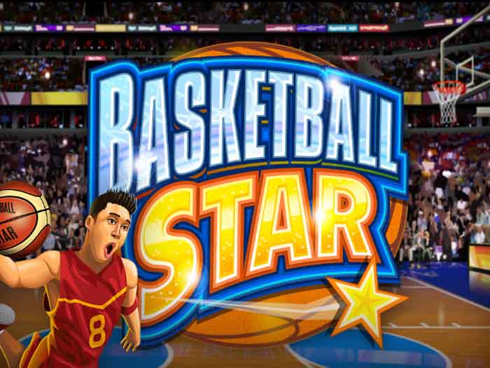 basketball star iframe