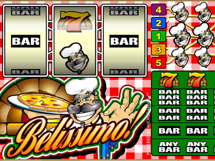 belissimo iframe