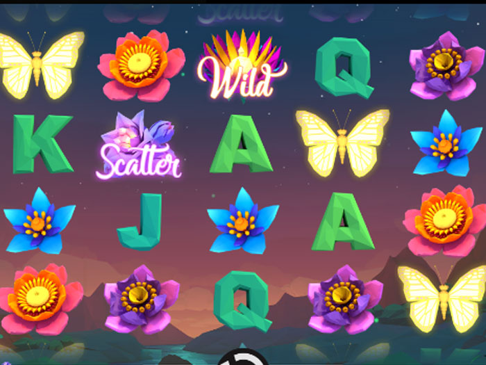 butterfly staxx iframe