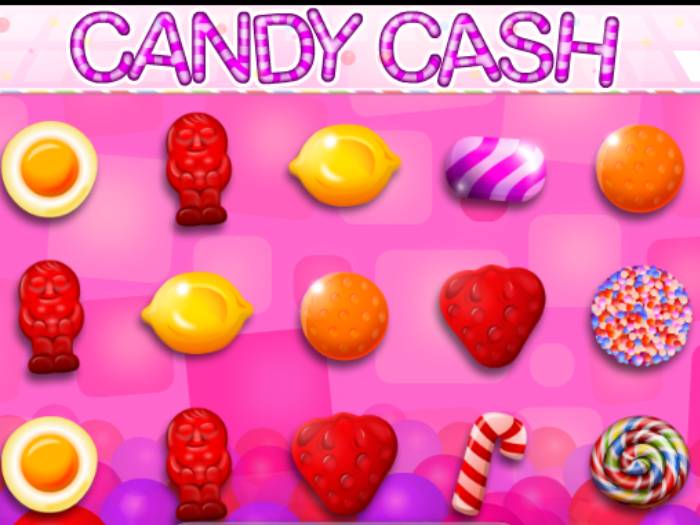 candyland iframe