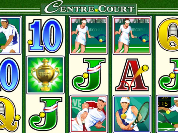centre court iframe