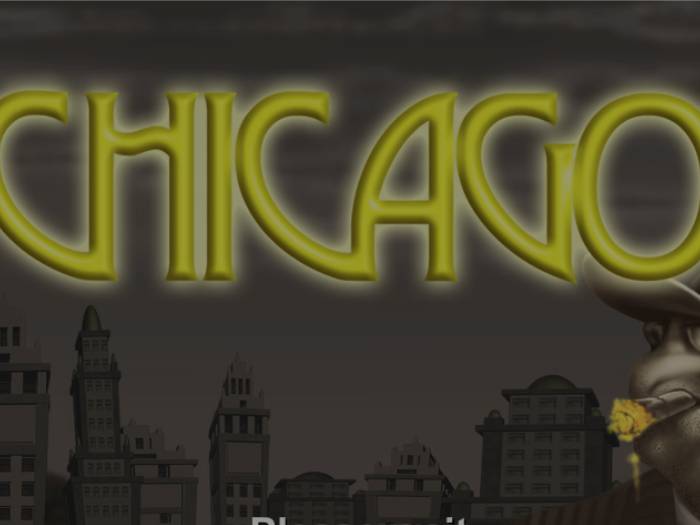chicago iframe