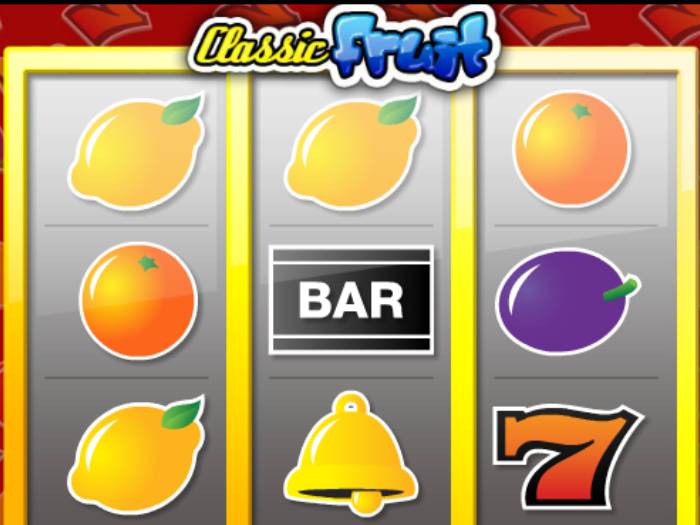 classic fruit iframe
