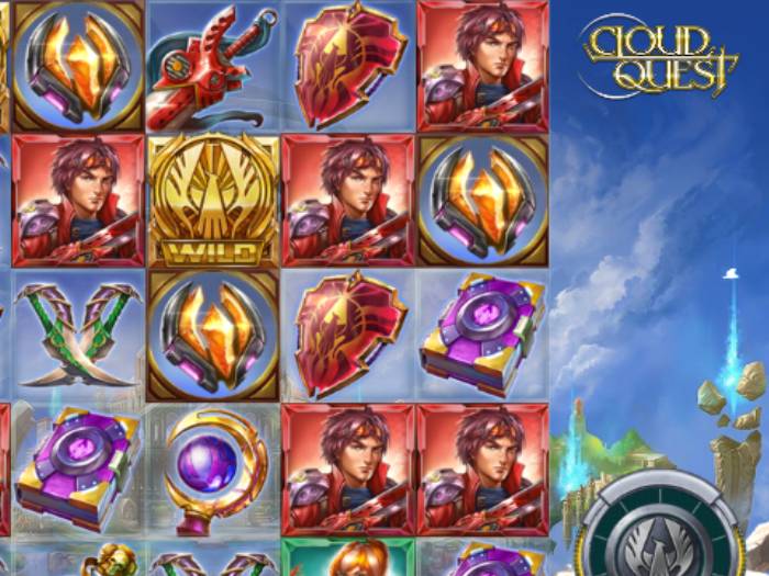 cloud quest iframe