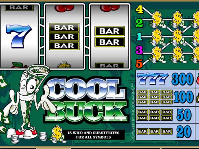 cool buck iframe