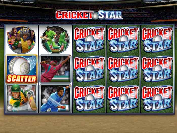 cricket star iframe