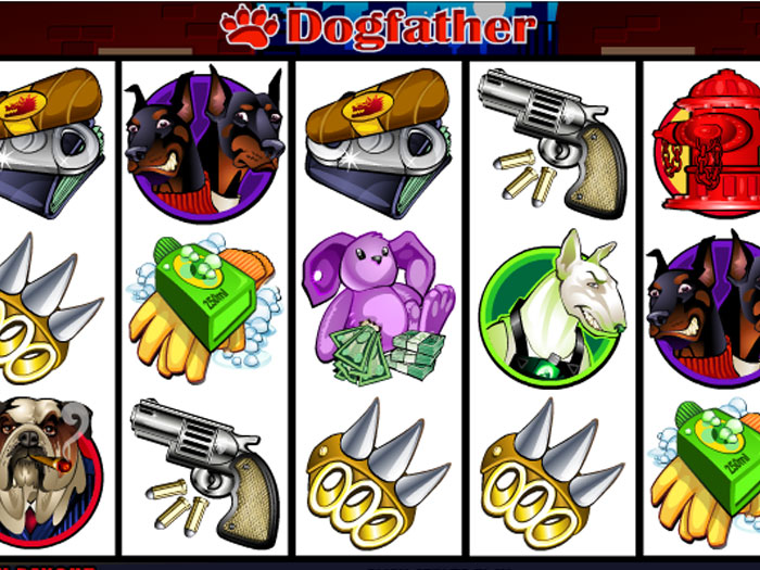 dogfather iframe