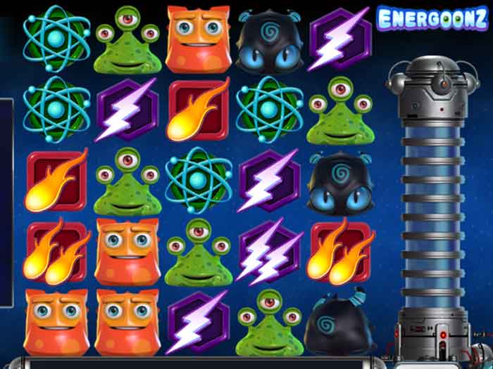 energoonz iframe