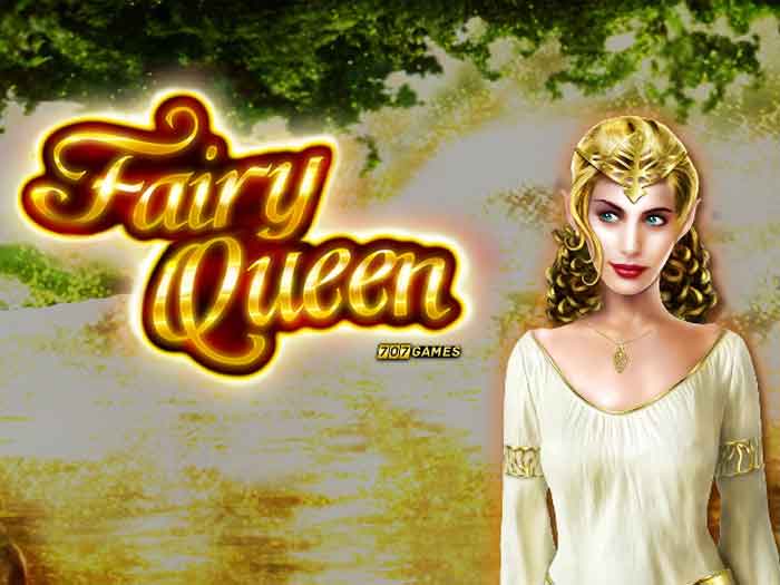 fairy queen iframe