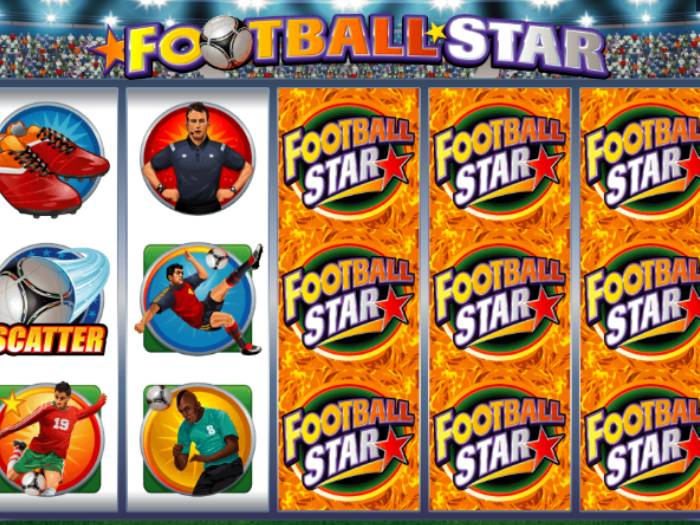 football star iframe