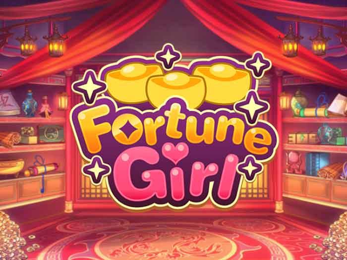 fortune girl iframe