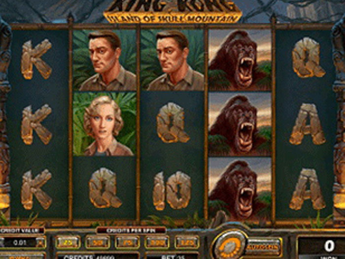 king kong island of skull mountain iframe