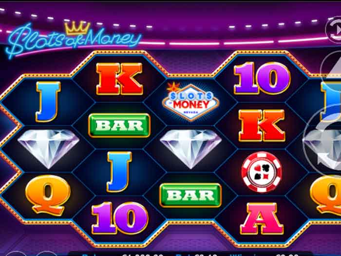 slots of money iframe