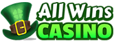 allwins casino logo big