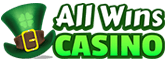allwins casino logo