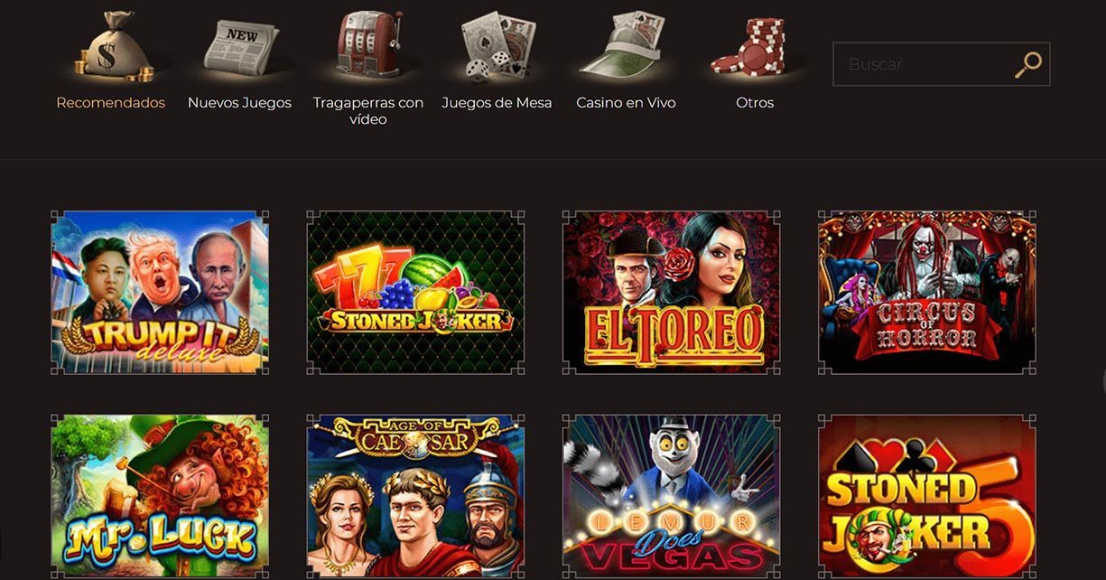 casino classyslots online