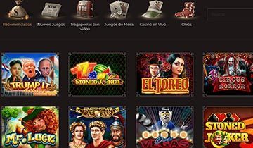 Classyslots España