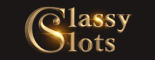 Classy slots logo big