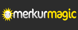 Merkurmagic logo big