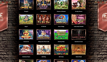 tragaperras de bronze casino