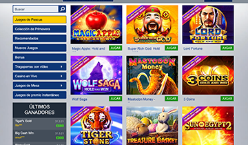 Casino1 codigo promocional