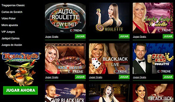 bono de bienvenida de cashpot casino