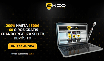 otras promociones de enzo casino online