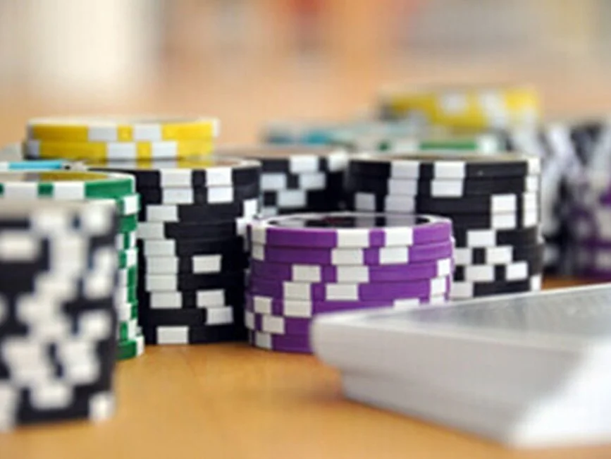 Casinos con Visa
