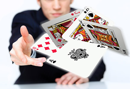 cartas escalera real videopoker online
