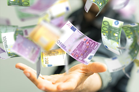 dinero real en bonos para jugar a juegos de casino
