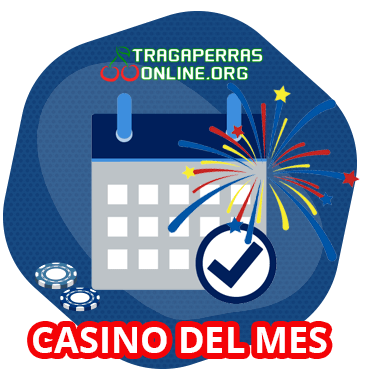 Casino online del mes