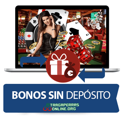 bonos sin depósito para casinos españoles