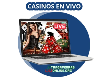 casinos en vivo para jugadores españoles