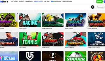 Slottica Código promocional