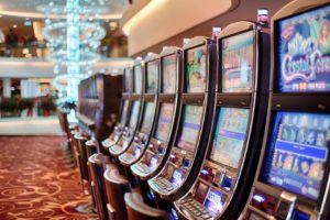 oferta de tragaperras de casinos online