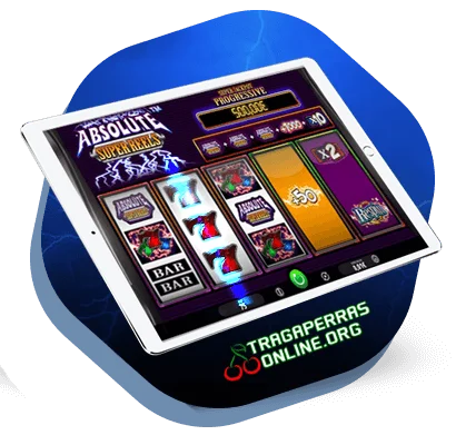 casinos con tragaperras por rodillos online