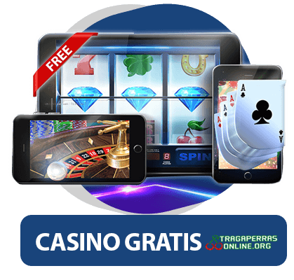 jugar gratis en casinos online