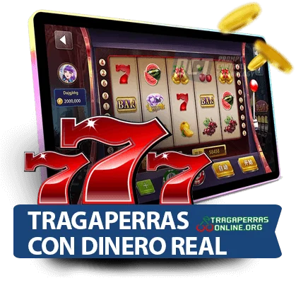 tragaperras online con dinero real