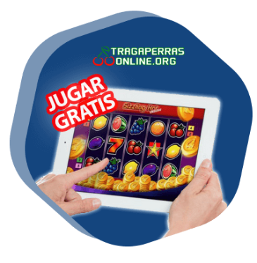 jugar online a las tragaperras gratis