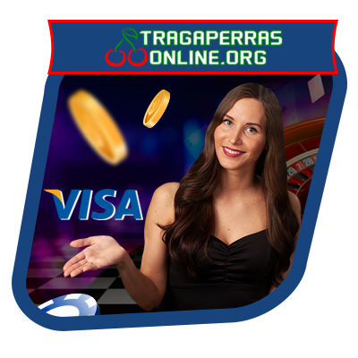 Casinos con Visa