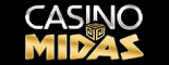 Casino Midas logo